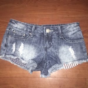 Women’s shorts